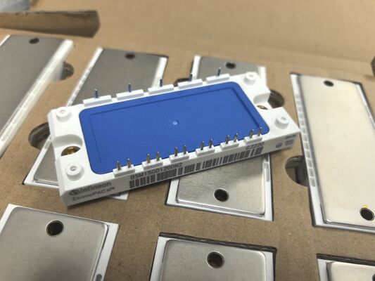 BSM150GD120DN2 โมดูล IGBT 1200V/150A Low VCE(sat) สวิตชิ่งความเร็วสูง สูญเสียน้อย Built-in NTC แผ่นฐานแยกเกรดอุตสาหกรรมสำหรับมอเตอร์ไดรฟ์สำหรับงานหนักและอินเวอร์เตอร์พลังงานลม