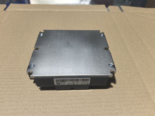 FD800R17KE3_B2 โมดูล IGBT 1700V/800A เทคโนโลยี Press-Fit, VCE(sat) ต่ำ, การสวิตช์ความเร็วสูง, การสูญเสียน้อย, แผ่นฐานแยก, เซ็นเซอร์ NTC, เกรดอุตสาหกรรมสำหรับระบบขับเคลื่อนการลากจูงและงานอุตสาหกรรมหนัก