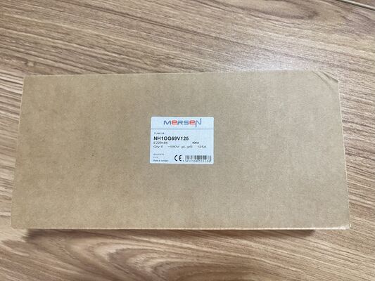 NH1GG69V125P 1250V 69A SiC MOSFET Module Low Rds ((on) 11mΩ การสลับเร็ว ความถี่สูง ความร้อนสูง 175°C ความสูญเสียต่ํา เกรดอุตสาหกรรม สําหรับพลังแสงอาทิตย์และเครื่องขับเคลื่อนอุตสาหกรรม