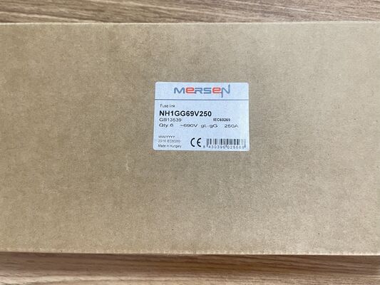 NH1GG69V250P 1250V 250A SiC MOSFET Module Low Rds ((on) 3.3mΩ การสลับเร็ว ความถี่สูง ความสูญเสียต่ํา ความหนาแน่นของพลังงานสูง เกรดอุตสาหกรรม สําหรับ Inverters PV และเครื่องขับเคลื่อนมอเตอร์