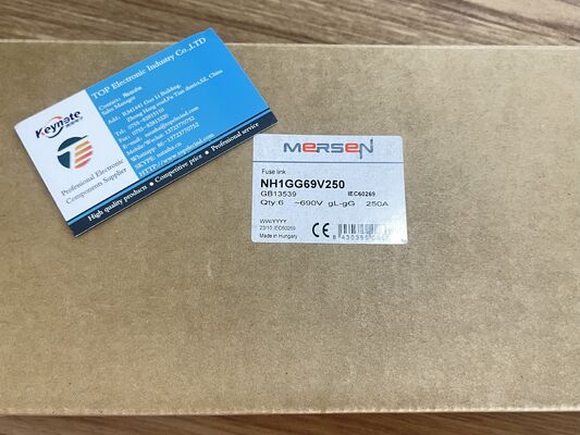 NH1GG69V250P 1250V 250A SiC MOSFET Module Low Rds ((on) 3.3mΩ การสลับเร็ว ความถี่สูง ความสูญเสียต่ํา ความหนาแน่นของพลังงานสูง เกรดอุตสาหกรรม สําหรับ Inverters PV และเครื่องขับเคลื่อนมอเตอร์