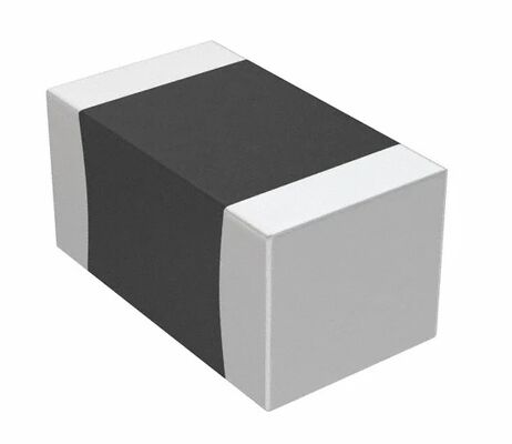 Compact 0603 MLCC 0.1μF (104) Capacitance 5.9V เรท อัลตรต่ํา ESR/ESL ความถี่สูง ผลงานคงที่ Y5V Dielectric ขนาดเล็ก เหมาะสําหรับการแยกและกรองใน PCBs หนา