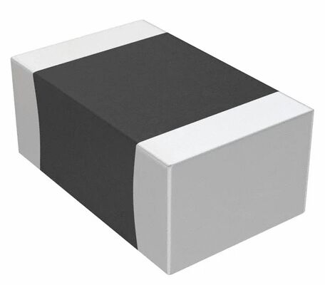 ความจุสูง 10μF 0805 MLCC 5.5V เรตติ้งขนาดเล็กมาก ขนาดต่ํา ESR / ESL Y5V ความสามารถไฟฟ้าไดเอเล็คทริกความถี่สูง ประหยัดดี เหมาะสําหรับการแยกและการเก็บความสะดวกในอิเล็กทรอนิกส์พกพา