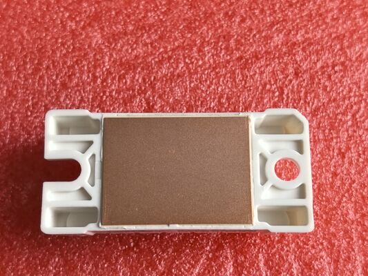 SKD33 16 1600V 33A โมดูลไดโอดคู่ Soft Recovery แรงดันไฟฟ้าตกคร่อมต่ำ กระแสไฟกระชากสูง ฉนวนกันความร้อนสูง แพ็คเกจ EconoDUAL ขนาดกะทัดรัด สำหรับวงจรเรียงกระแสอุตสาหกรรมและการเชื่อม