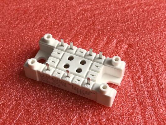 SKD53 16 1600V 53A โมดูลไดโอเดสคู่ โมบลท์รีคอเบอรี่ ความดันต่ําไปข้างหน้า ความดันสูงกระแสกระแสไฟฟ้าระดับสูง การแยกกัน Compact EconoDUAL Package สําหรับเครื่องปรับและปั่นอุตสาหกรรม