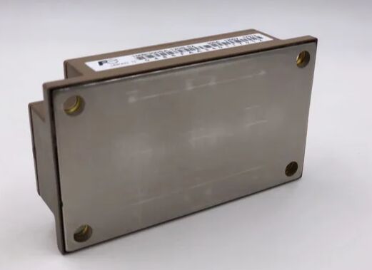 1MB1300SA-120B-52 1200V 1300A โมดูล IGBT แบบ Half-Bridge, Vce(sat) ต่ำ, ทนทานต่อไฟฟ้าลัดวงจรสูง, การสูญเสียการสวิตชิ่งต่ำ, เทคโนโลยี Press-Fit สำหรับไดรฟ์อุตสาหกรรมหนักและ UPS กำลังไฟสูง