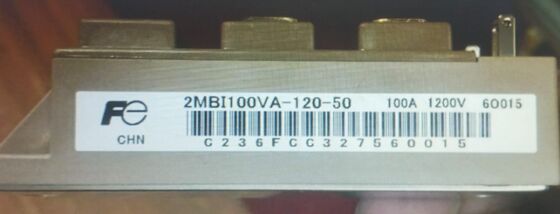1MB1900V-120-50 1200V 1900A โมดูล IGBT กำลังสูงมาก Ultra Low Vce(sat) ทนทานต่อไฟฟ้าลัดวงจรสูง การสูญเสียการสลับต่ำ เทคโนโลยี Press-Fit สำหรับไดรฟ์อุตสาหกรรมเมกะวัตต์และ UPS กำลังสูง