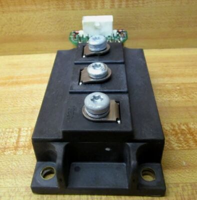 2MBI200N-120 โมดูล IGBT 1200V 200A Low Vce(sat) Low Loss ทนทานต่อไฟฟ้าลัดวงจรสูง NTC ในตัว สำหรับมอเตอร์ไดรฟ์และ UPS อุตสาหกรรม