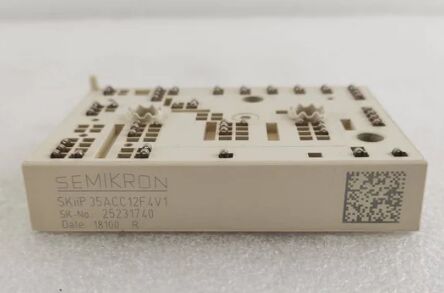 35ACC12F4V1 ทรานซิสเตอร์ PNP สำหรับยานยนต์ 12V 3.5A, VCE(sat) ต่ำ 250mV, อัตราขยายกระแสสูง, แพ็คเกจ SOT-223, ได้รับการรับรอง AEC-Q101 สำหรับการสลับโหลดและการควบคุมมอเตอร์ในยานยนต์