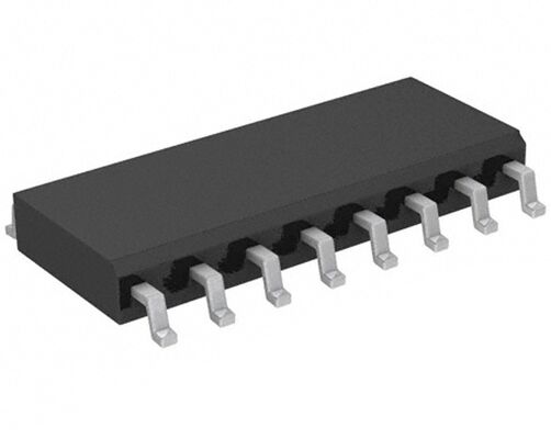 IR2086STRPBF 600V Half-Bridge Driver IC High-Side Bootstrap 200mA/350mA การจัดหา / การจม 50ns การควบคุมเวลาหยุด VCC UVLO การป้องกันสําหรับเครื่องขับเคลื่อนมอเตอร์และ UPS Inverters