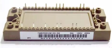 โมดูล PIM IGBT FP25R12KT4 B11 1200V 25A TrenchStop IGBT4 การสูญเสียการสวิตช์ต่ำ NTC ในตัว แผ่นฐานทองแดงแยก 150°C การทำงาน เทคโนโลยี PressFIT สำหรับมอเตอร์ไดรฟ์