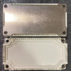 FP100R12KT4 1200V 100A PIM IGBT Module TRENCHSTOP™ IGBT4 Low VCE(sat) 2.1V ไดโอดเรียงกระแสและเบรกในตัว แผ่นฐานทองแดง NTC การสูญเสียการสวิตช์ต่ำ สำหรับมอเตอร์ไดรฟ์