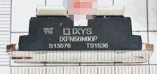 IXFN56N90P 900V 56A N-Channel MOSFET ความต้านทาน Rds(on) ต่ำพิเศษ 135mΩ เทคโนโลยี HiPerFET™ Polar ไดโอดตัวถังเร็ว Qg ต่ำ สวิตช์ความเร็วสูง แพ็คเกจ SOT-227B สำหรับ UPS และไดรฟ์