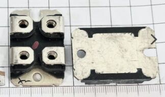 IXFN56N90P 900V 56A N-Channel MOSFET ความต้านทาน Rds(on) ต่ำพิเศษ 135mΩ เทคโนโลยี HiPerFET™ Polar ไดโอดตัวถังเร็ว Qg ต่ำ สวิตช์ความเร็วสูง แพ็คเกจ SOT-227B สำหรับ UPS และไดรฟ์