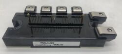 PM75RL1A120 1200V 75A IPM 7-แพ็ค IGBT VCE(sat) ต่ำ 1.65V ไดรฟ์และระบบป้องกันในตัว เซ็นเซอร์ NTC ความน่าเชื่อถือสูง ติดตั้งแบบสกรู เหมาะสำหรับไดรฟ์และ HVAC
