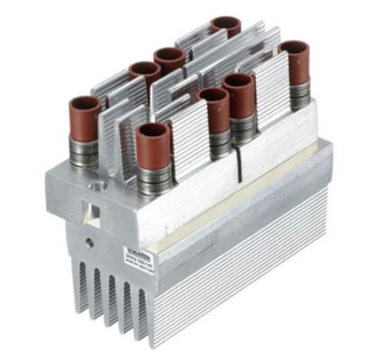 SKKQ800/14E 1400V 800A โมดูลไทริสตอร์เดี่ยว การสลับเร็ว VF ต่ํา 1.37V 12kA การกระตุ้น AlN การติดต่อความดันฐานเซรามิก การขยายประตู UL รับรองสําหรับเครื่องเริ่มต้นและเครื่องเปลี่ยนอัตรา