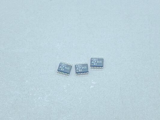 LTC4364IMS-1 4V-80V ตัวหยุดแรงดันเกิน การป้องกันแรงดันเกิน/กระแสเกิน การป้องกันแหล่งจ่ายไฟย้อนกลับ การปิดวงจรแรงดันต่ำ -60V อินพุตย้อนกลับ ยานยนต์ AEC-Q100 MSOP-16 สำหรับอุตสาหกรรมและยานยนต์