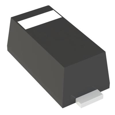 SM4004PL-TP 400V 1A ไดโอดอเนกประสงค์ VF ต่ำ 1.1V การรั่วไหลต่ำ 5µA การกระชากสูง 30A SOD-123FL -65°C ถึง 175°C เป็นไปตามข้อกำหนด RoHS สำหรับแหล่งจ่ายไฟและไฟ LED