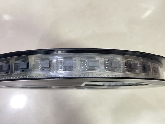 105405-1106 ขั้วต่อสายต่อบอร์ดแบบเสียบ 6 ตำแหน่ง ระยะพิทช์ 1.25 มม. แบบปลอกหุ้มขั้วต่อ ตัวเมีย ติดตั้งบนแผง ล็อกด้วยแรงเสียดทาน UL 1066 V-0 สำหรับไฟ LED และยานยนต์