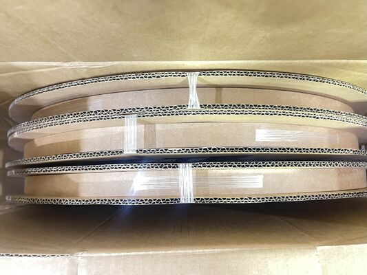 282403-1 8 ตำแหน่ง 2.5 มม. Pitch Wire-to-Board Receptacle Crimp Housing Friction Lock Polarized UL 94V-0 พิกัด 4.5A ติดตั้งบนแผงสำหรับอุตสาหกรรมและยานยนต์