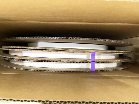 0039000077 2.36 มม กว้าง ทองเหลืองทองเหลือง Plated Spade Terminal Crimp Termination ไม่ประปา 16-14 AWG 600V rating 20A ปัจจุบัน รีลบรรจุสําหรับรถยนต์และสายไฟอุตสาหกรรม