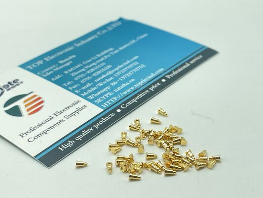 สวิตช์แบบสัมผัส P70-1000045R ขนาด 6 มม. x 6 มม. แบบติดตั้งบนพื้นผิว ความสูงแอคทูเอเตอร์ 3.5 มม. แรงกดใช้งาน 260gf กระแส 50mA แรงดัน 12VDC อายุการใช้งาน 100,000 รอบ ความเป็นฉนวน 500Vrms สำหรับแผงปุ่มกดและอุปกรณ์อิเล็กทรอนิกส์สำหรับผู้บริโภค