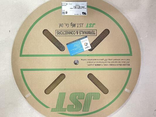 SPHD-001T-P0.5 กะทัดรัด ยึดแน่น ทนต่อการสั่นสะเทือน เข้าสายง่าย เหมาะสำหรับอุปกรณ์อิเล็กทรอนิกส์ขนาดเล็ก 26-28 AWG