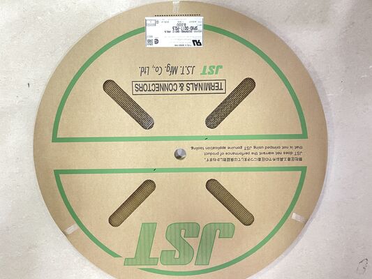 SPHD-001T-P0.5 กะทัดรัด ยึดแน่น ทนต่อการสั่นสะเทือน เข้าสายง่าย เหมาะสำหรับอุปกรณ์อิเล็กทรอนิกส์ขนาดเล็ก 26-28 AWG