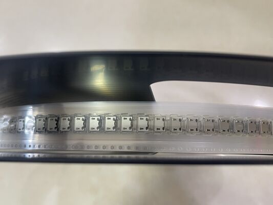 ZX62-B-5PA ((33) Micro USB B SMT คอมแพคต์ 5 ปิน, กล่องแข็งแรงยึดยึดสูง 10k จักรยานที่เหมาะสมสําหรับอุปกรณ์พกพา