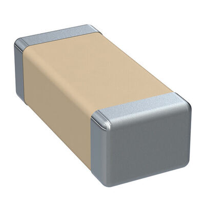 1206B104K101CT – MLCC ขนาด 1206 ไดอิเล็กทริก X7R 0.1µF ±10% พิกัด 100V ESR ต่ำ ช่วงอุณหภูมิ -55°C ถึง +125°C เหมาะอย่างยิ่งสำหรับการดีคัปปลิ้งและการกรองพลังงาน
