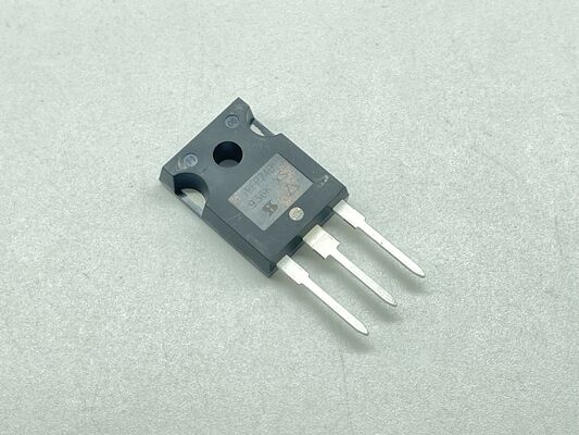 IRFP240 N-Chan MOSFET 200V Vdss 20A Id 0.18Ohm Rds ((on) เปลี่ยนเร็ว TO-247 แพ็คเกจที่น่าเชื่อถือสําหรับเสียงและพลังงาน