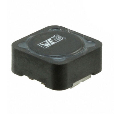7447709471 470uH อินดูเตอร์ปกปิด 1.4A เรท 1.5A sat AEC-Q200 -40 ~ 125 °C 12x12mm SMD สําหรับ DC / DC และอัตโนมัติ