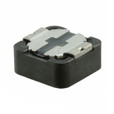 7447709471 470uH อินดูเตอร์ปกปิด 1.4A เรท 1.5A sat AEC-Q200 -40 ~ 125 °C 12x12mm SMD สําหรับ DC / DC และอัตโนมัติ