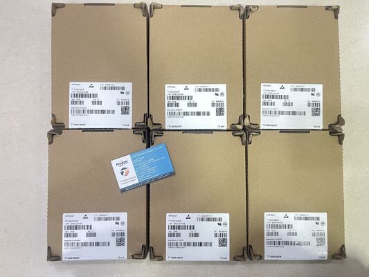 TT120N16SOFHPSA1 SCR โมดูล 1600V Vdrm 120A Itav ความดันติดต่อไฟกระชากสูง low loss เกรดอุตสาหกรรมสำหรับ power control