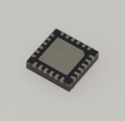 ADS8634SRGER 12-bit ADC 4-ch 1MSPS SPI prog input (± 12V/0-10V) ref ภายใน 2.5V-5V VQFN-24 สําหรับอุตสาหกรรม