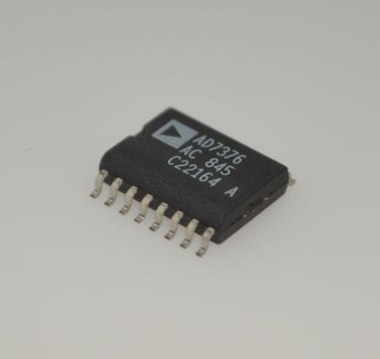 AD7376ARUZ10-R7 128-tap digipot 10k ohm SPI ± 30% ความอดทนความเร็วต่ํา ความจําที่ไม่ลุกตัว TSSOP-16 สําหรับการตัดและปรับ