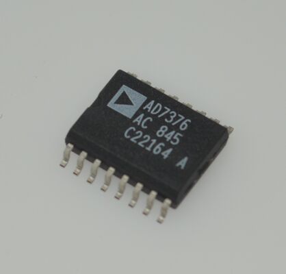 AD7376ARUZ10-R7 128-tap digipot 10k ohm SPI ± 30% ความอดทนความเร็วต่ํา ความจําที่ไม่ลุกตัว TSSOP-16 สําหรับการตัดและปรับ