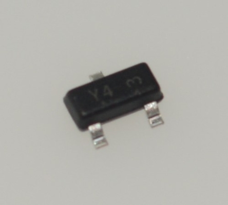BZX84C15LT3G 15V ซีเนอร์ไดโอด SOT-23 225mW กระแสไฟรั่วต่ำ เสถียรภาพสูง ป้องกันไฟกระชาก ปราศจากฮาโลเจน บรรจุแบบเทปและรีล เหมาะสำหรับ PCB ที่มีข้อจำกัดด้านพื้นที่
