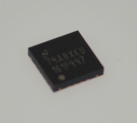DAC161P997CISQ/NOPB 16 บิท โปรแกรมได้แบบลุป-พลังงาน 4-20mA DAC ความแม่นยําสูง-พลังงานต่ํา การปรับขนาดดิจิตอล HART รองรับ ความแข็งแกร่ง ± 40V การป้องกันความผิดพลาด โซลูชั่นอัตโนมัติอุตสาหกรรม