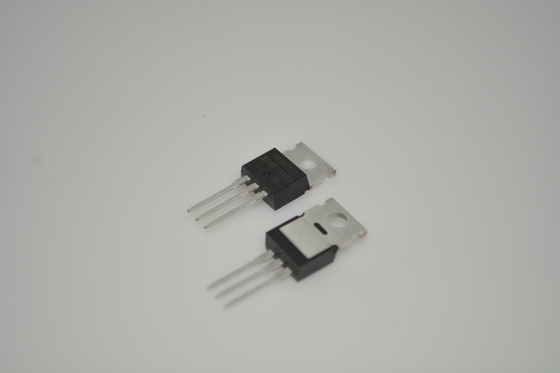 IRFB4227PBF 200V/195A MOSFET ด้วย Ultra-Low 4.5mΩ Rds ((on) TO-220 Package Logic-Level Drive Avalanche เรตติ้งการสลับเร็ว ประสิทธิภาพสูง การออกแบบที่แข็งแกร่งสําหรับระบบควบคุมและพลังงานมอเตอร์