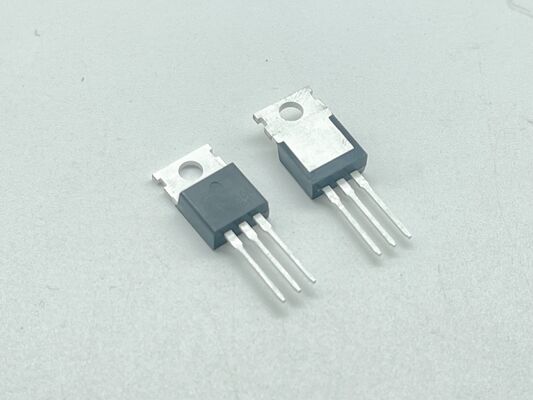 NCE6050A 60V 50A SiC MOSFET ความต้านทานต่ำ Rds(on) 18mΩ สวิตชิ่งเร็ว ความถี่สูง ประสิทธิภาพสูง ทนทาน แพ็คเกจ TO-247 สำหรับเซิร์ฟเวอร์ SMPS และมอเตอร์ไดรฟ์