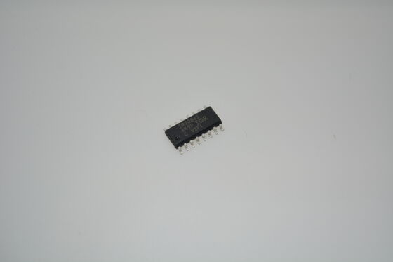IR2086STRPBF 600V Half-Bridge Driver IC High-Side Bootstrap 200mA/350mA การจัดหา / การจม 50ns การควบคุมเวลาหยุด VCC UVLO การป้องกันสําหรับเครื่องขับเคลื่อนมอเตอร์และ UPS Inverters