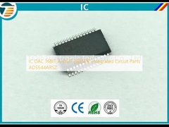 IC DAC 16BIT A-OUT 28SSOP ส่วนวงจรบูรณาการ AD5544ARSZ